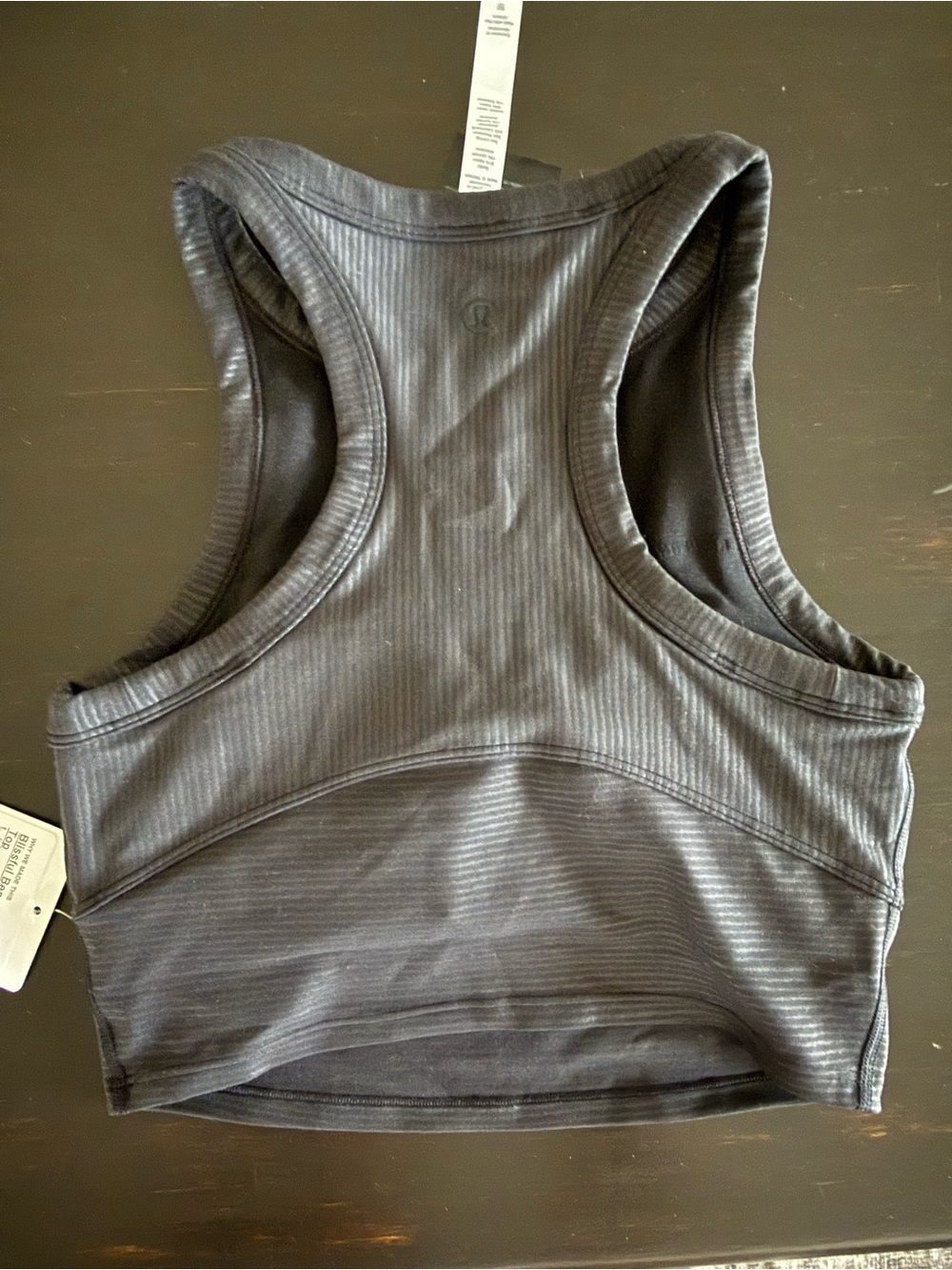 Lululemon blissful bend Tank Top - DISE - Picture 3 of 3